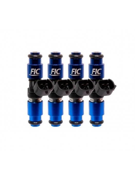 FIC 2150cc High Z Flow Matched Fuel Injectors for Mazda MX5 NC 2006-2015 - Set of 4