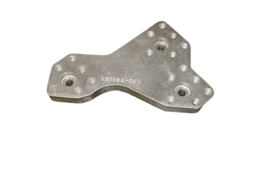 ATI Procharger BBC Repositioner Bracket