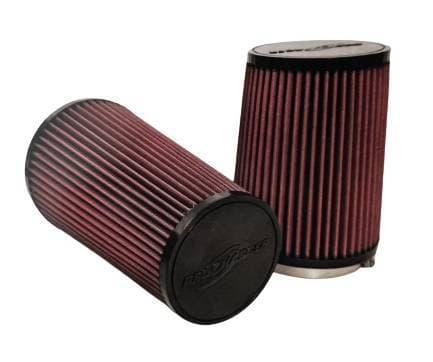 ATI Air Filter - 3.5" Inlet, 7" Long, 4.625" Base Diameter