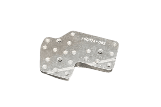 ATI Procharger SBC Repositioner Bracket