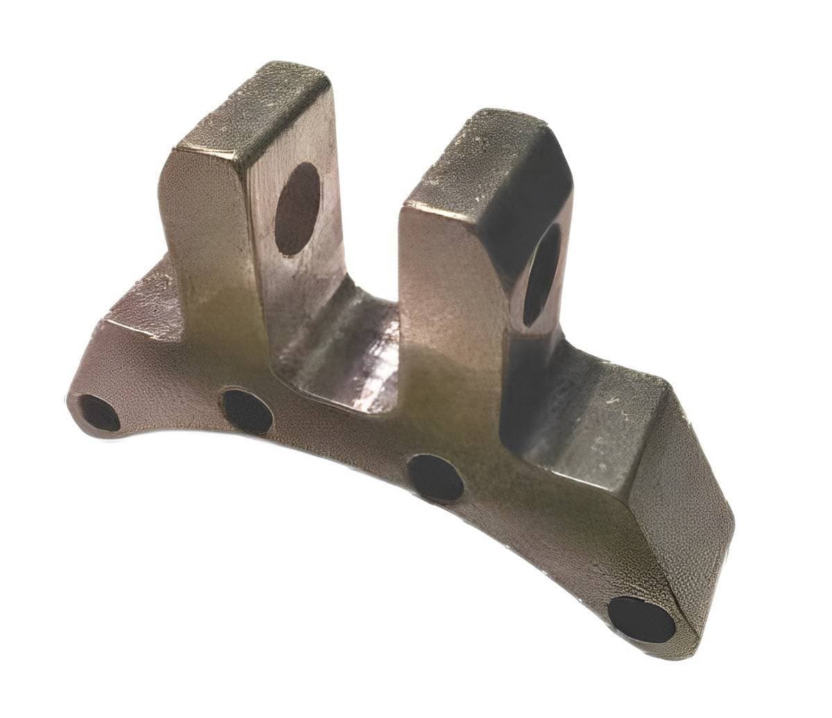 ATI Procharger Front Cover Bracing for F1 or F2 (With 9.75"-11.75" Adjustable Rod)