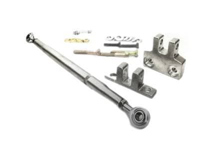 ATI Procharger Bracket Bracing (11.75"-13.75" Adjustable Rod)