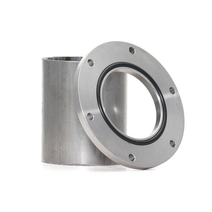 ATI Procharger Steel - Race Valve Steel Flange/Tube