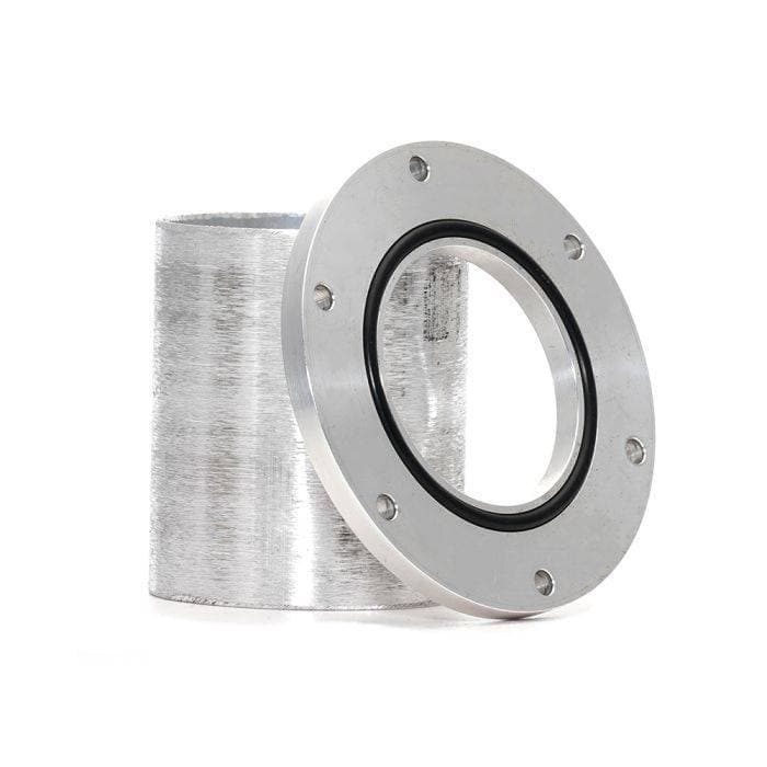 ATI Procharger - Race Valve Aluminum Flange/Tube