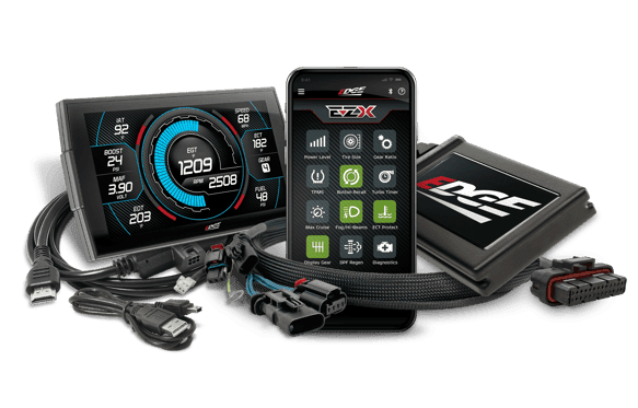 Edge EZX Module + Insight CTS3 2019-2023 Ram 6.7L Cummins - Diesel