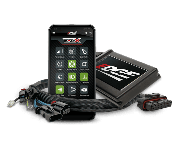 Edge EZX Module 2019-2023 Ram 6.7L Cummins - Diesel
