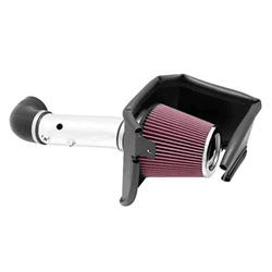 Trickflow TFX Cold Air Intake Kit For 2005-2014 Hemi 5.7L/6.1L
