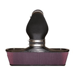 Trickflow TFX Cold Air Intake Kit For 2001-2004 Chevy Corvette 5.7L