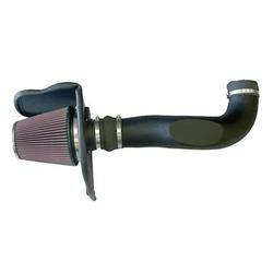 Trickflow TFX Cold Air Intake Kit For 2005 Chevrolet/GMC 4.8L/5.3L/6.0L