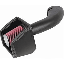 Trickflow TFX Cold Air Intake Kit For 1988-1995 Chevrolet/GMC 5.7L