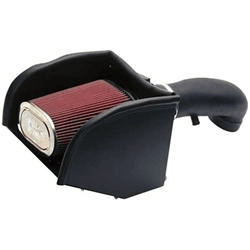 Trickflow TFX Cold Air Intake Kit For 1996-2000 Chevrolet/GMC 5.0L/5.7L