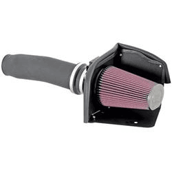 Trickflow TFX Cold Air Intake Kit For 1994-1996 Chevrolet 5.7L Impala/Caprice
