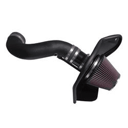 Trickflow TFX Cold Air Intake Kit For 2004 Pontiac GTO 5.7L