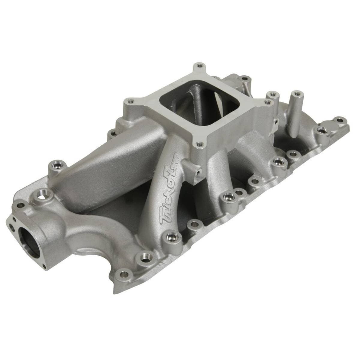 Trick Flow R-Series EFI Intake Manifold for SBF 289/302 w/ Holley 4150 Pattern