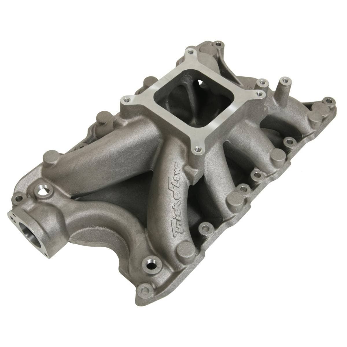 Trick Flow R-Series Intake Manifold for 351W SBF w/ Holley 4150 Style Pattern