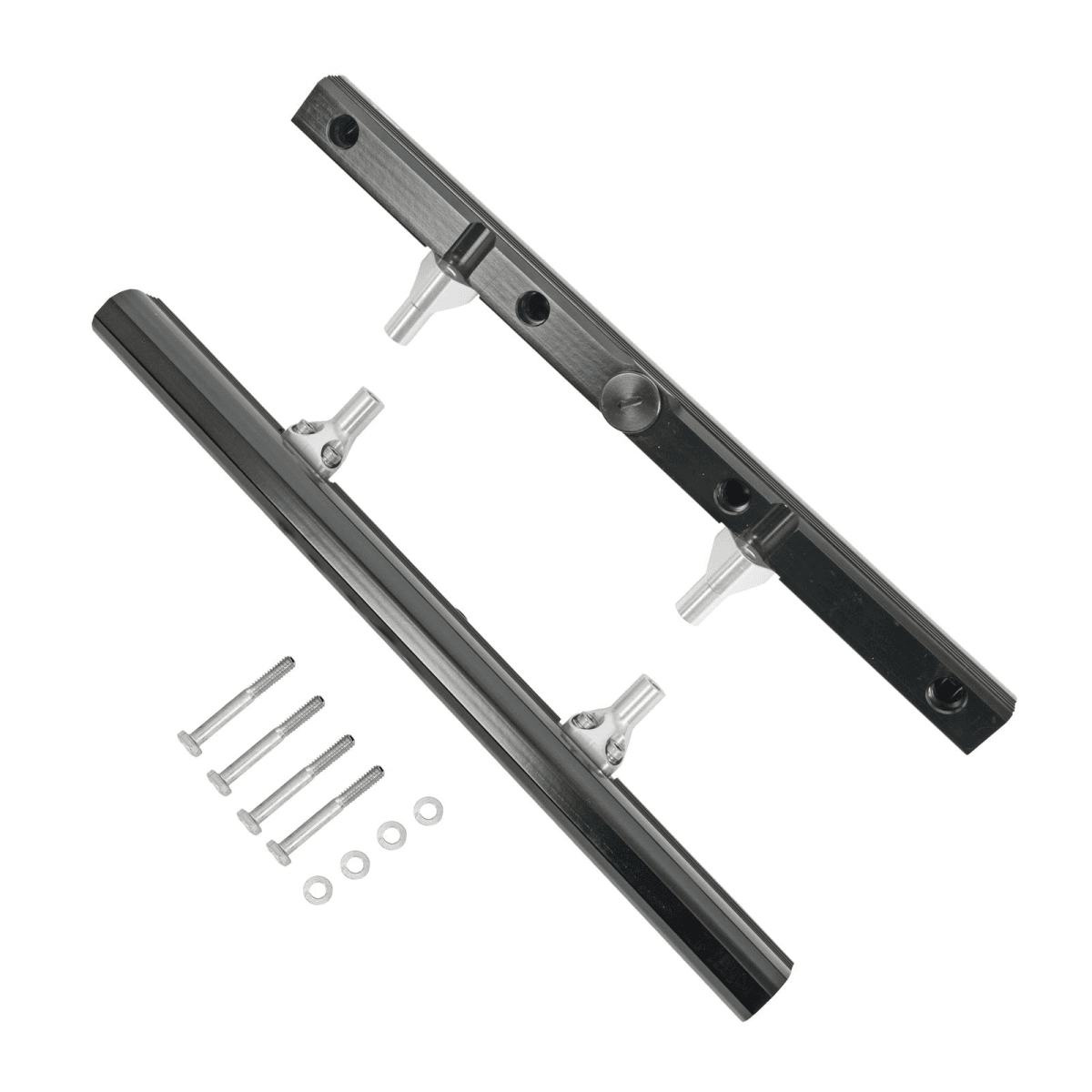 Trick Flow TFX EFI Fuel Rails For 1969-1997 Ford 351W