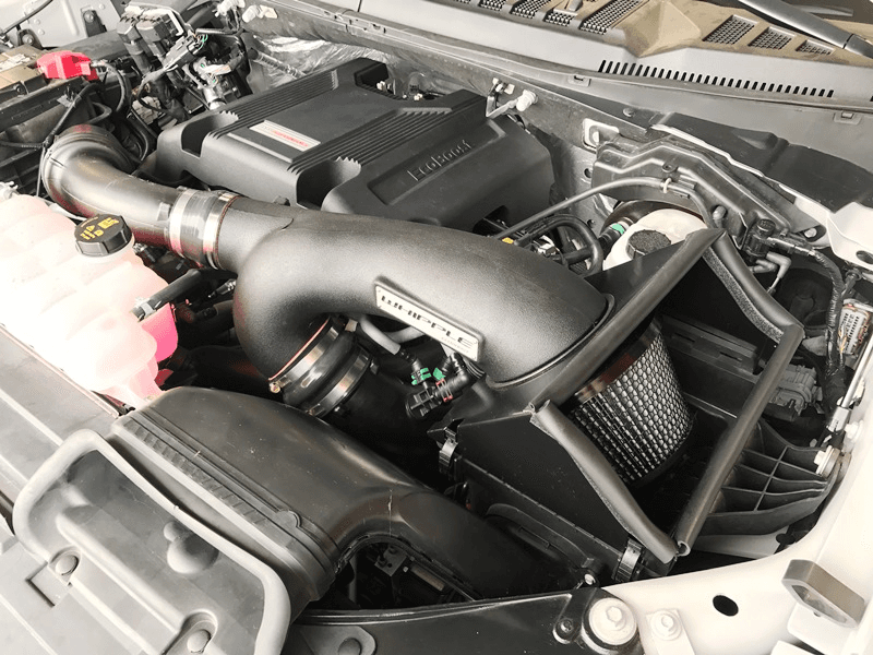 Whipple F-150 2015-2017 2.7L Ecoboost Stage 1 Intercooler Kit