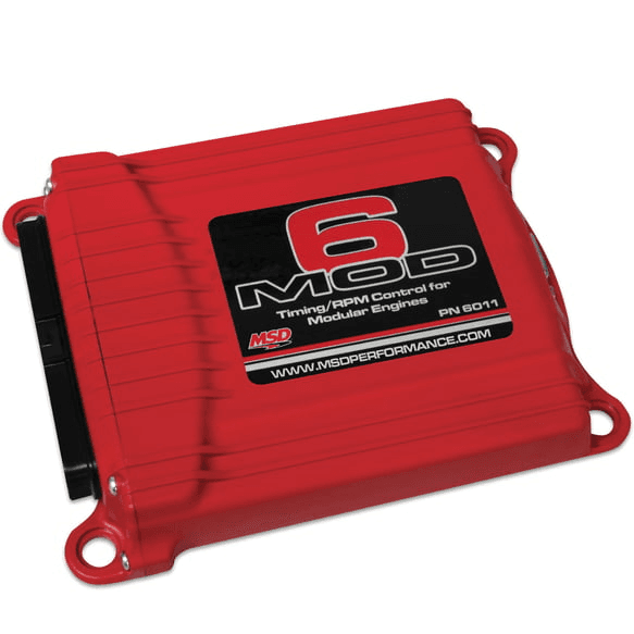 Holley MSD Ford Modular Ignition Controller For 4.6L/5.4L