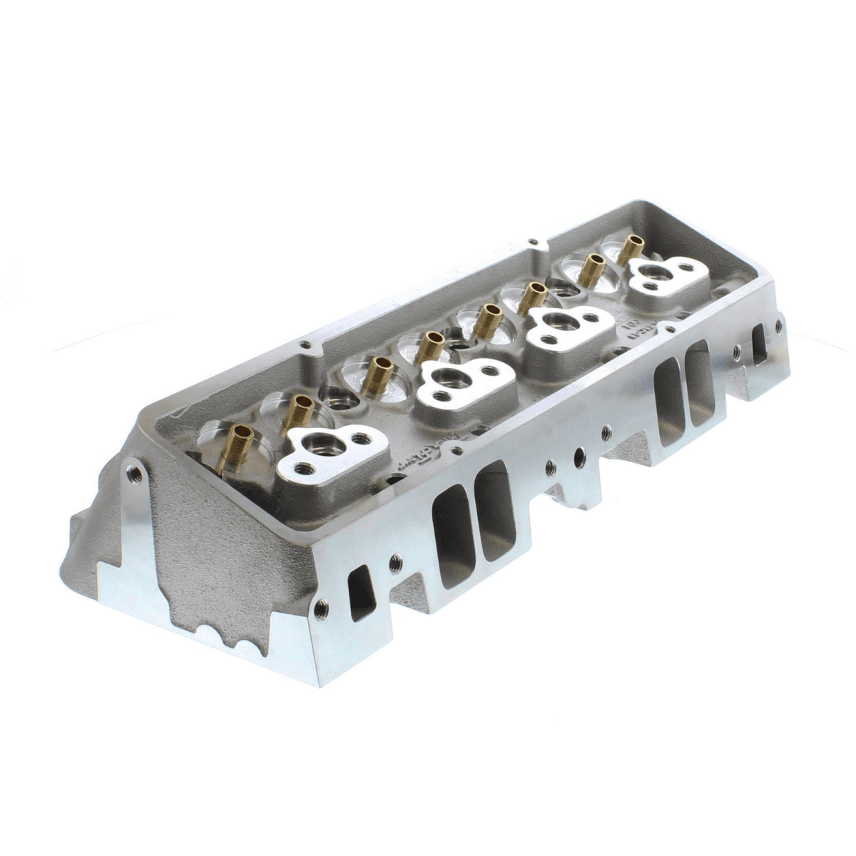 Trickflow DHC SBC 175cc Bare Head Casting, 60cc Chamber - With Accessory Bolt Holes