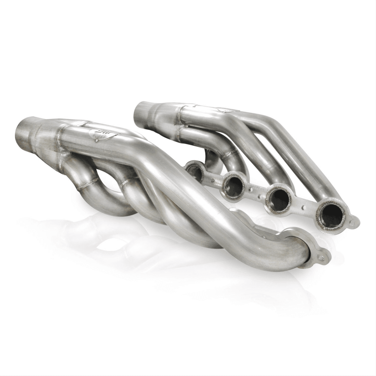 Trick Flow LS Turbo Stainless Steel Long Tube Headers 1 7/8" x 3"