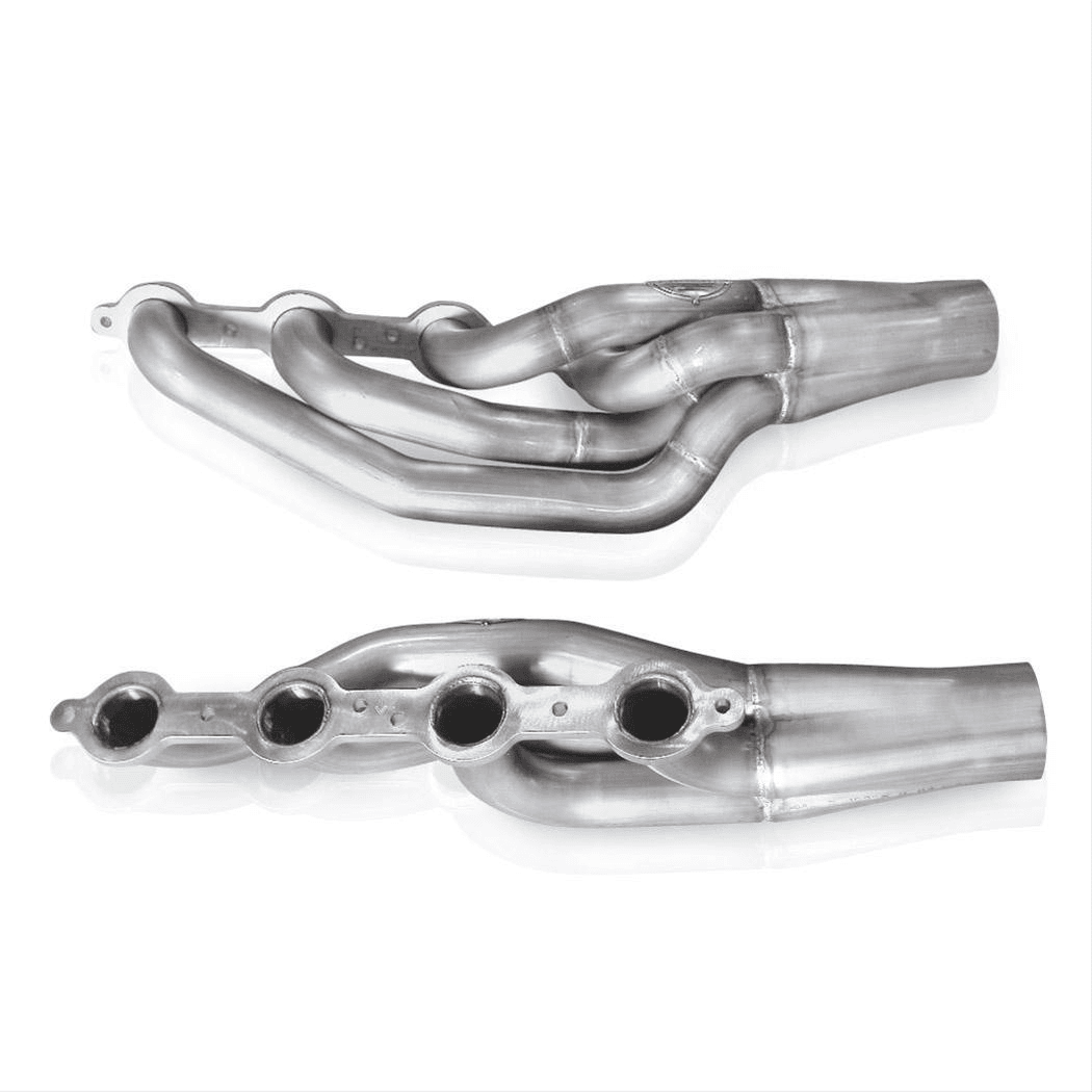 Trick Flow LS1 Turbo Stainless Steel Long Tube Headers 1 3/4" x 3"