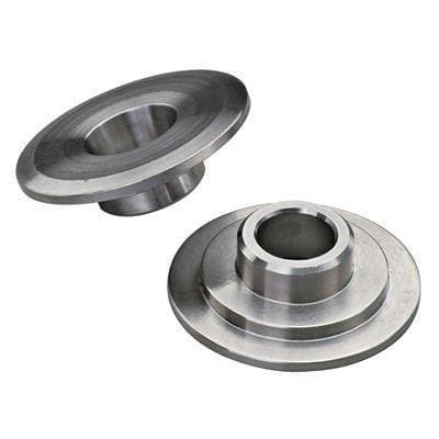 Trick Flow Titanium Valve Spring Retainers for TFS LS heads, Fits ls 205cc truck, ls1, ls2, ls3