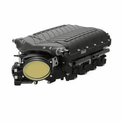 Whipple 2011+ Mustang Coyote 3.0L Gen 6 Upgrade Kit To 3.8L Gen 6 Supercharger Upgrade Kit