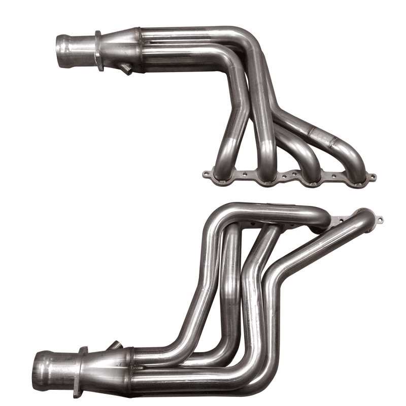Chevy Chevelle/Camaro 1968-1981 Kooks Stainless Steel LS Swap Long Tube Headers 1-7/8" X 3"