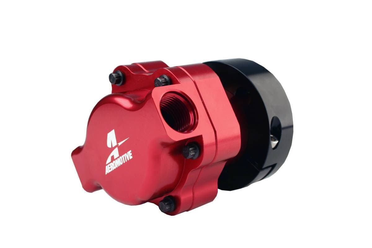 Aeromotive Billet Hex Drive 6 GPM Mechanical Fuel Pump