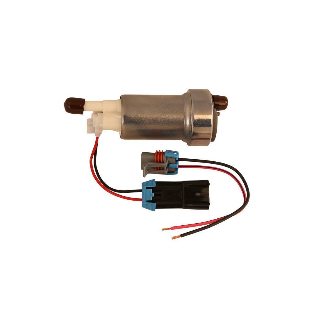 Aeromotive 450 LPH In-Tank Fuel Pump - Gas & E85 Compatible