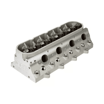 AFR Chevy 238cc Enforcer As-Cast LS3 Bare Cylinder Head, 72cc Chambers, Bare