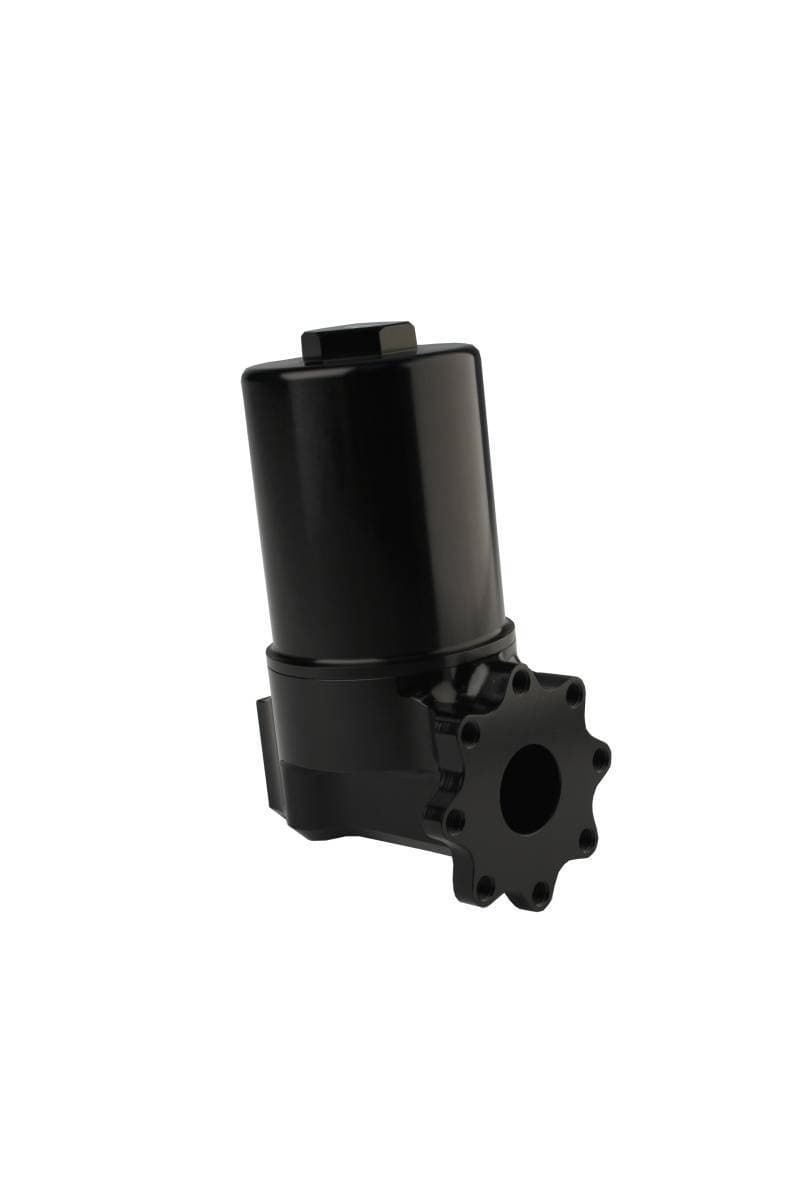 Aeromotive A3000 Fuel Filter - Gas & E85 Compatible