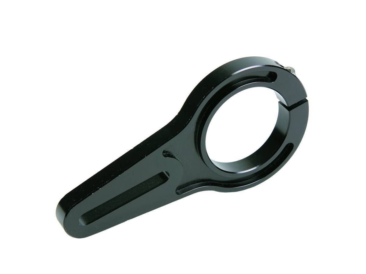 Aeromotive Billet Straight Bracket Belt Drive Fuel Pump