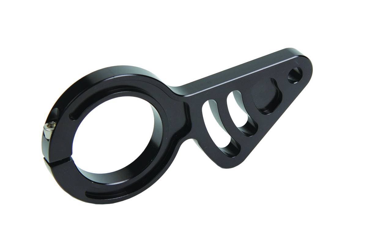 Aeromotive Billet Bracket 6-Series Belt Drive Fuel Pump