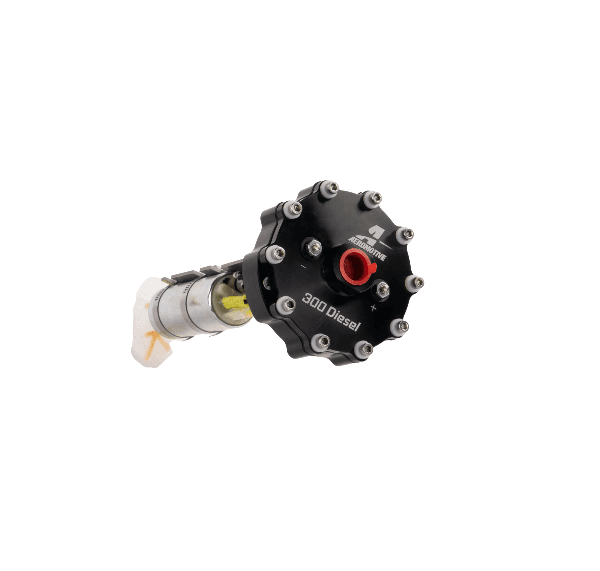 Aeromotive 300 LPH Fuel Pump Module Diesel
