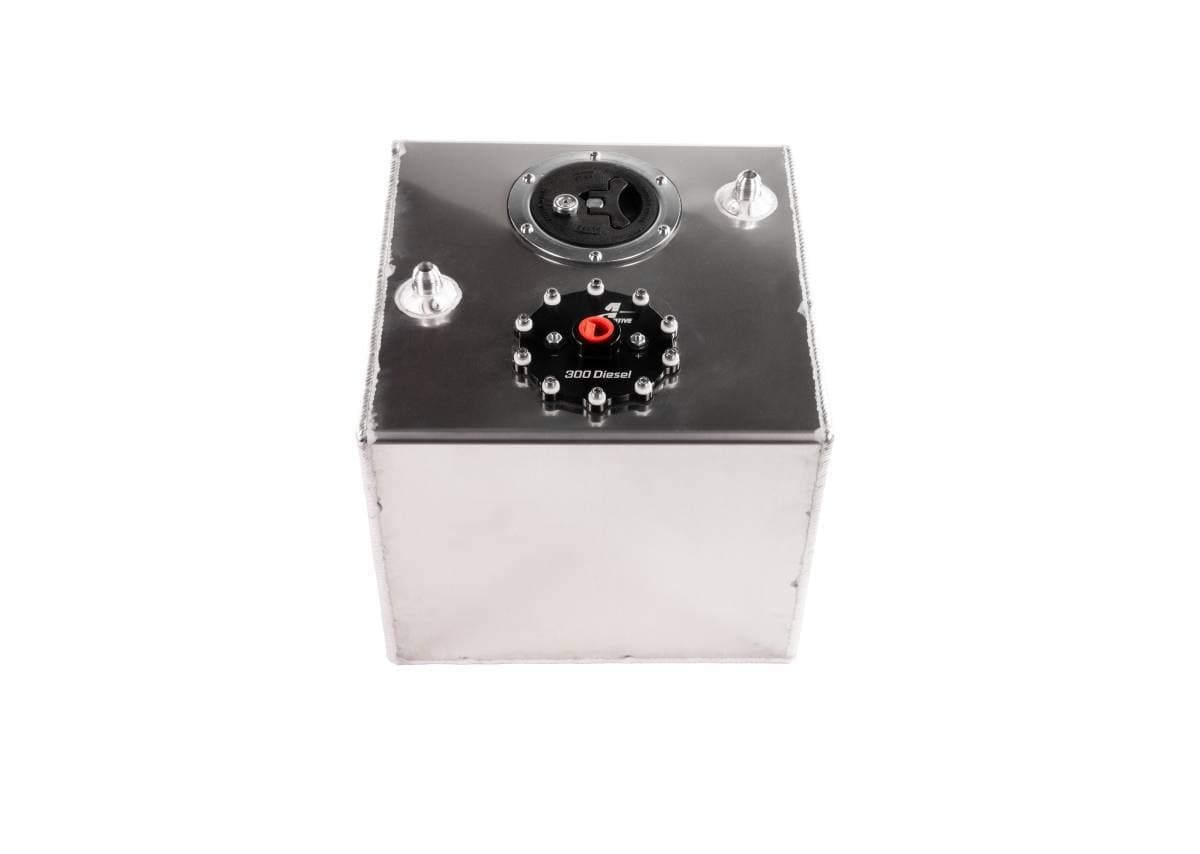 Aeromotive 6 Gallon Fuel Cell - Diesel Fuel Compatible