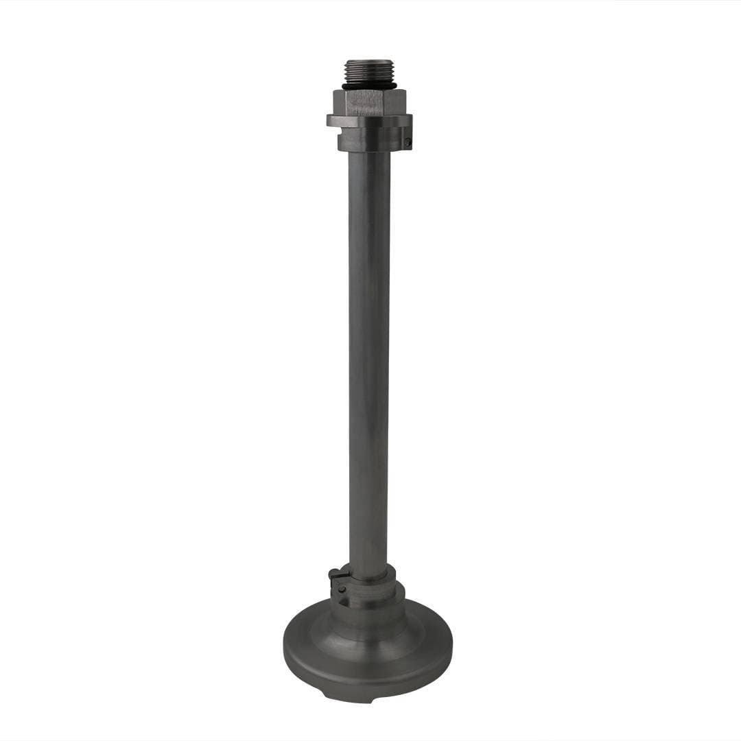 Aeromotive Universal Filter Pickup Assembly AN-10 Connection Port