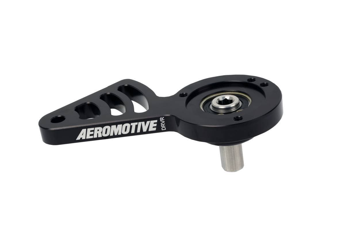 Aeromotive Belt Drive Bracket Driver Side