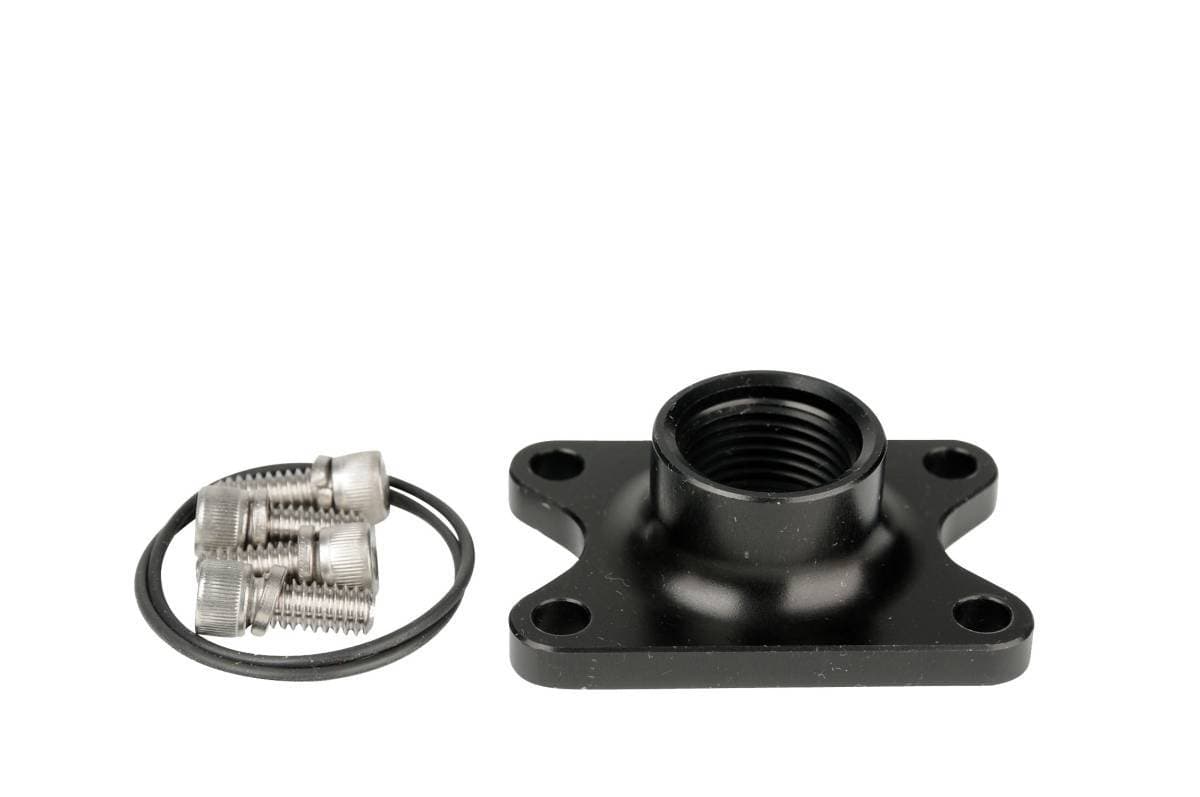 Aeromotive Outlet Spur Gear Pump AN-10 Port