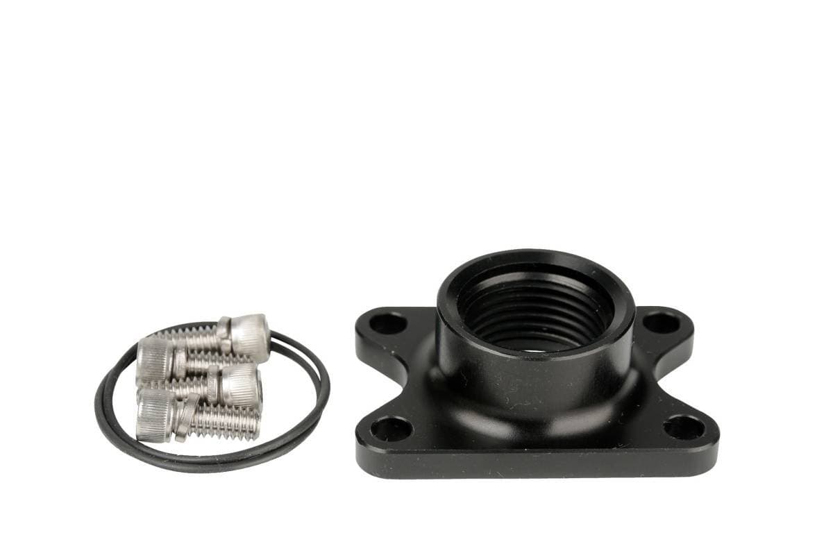 Aeromotive Outlet Spur Gear Pump AN-12 Port