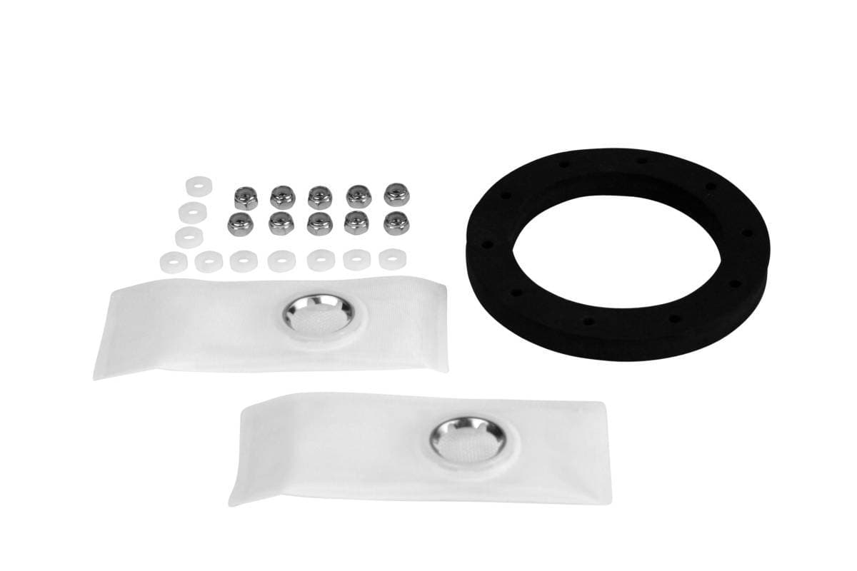 Aeromotive Replacement Strainer & Gasket for Phantom Dual
