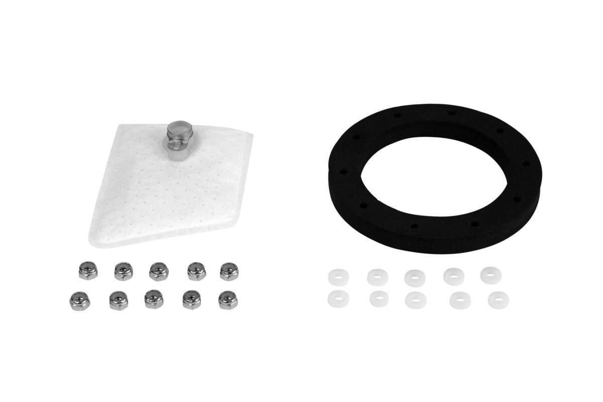 Aeromotive Replacement Strainer & Gasket Phantom Flex