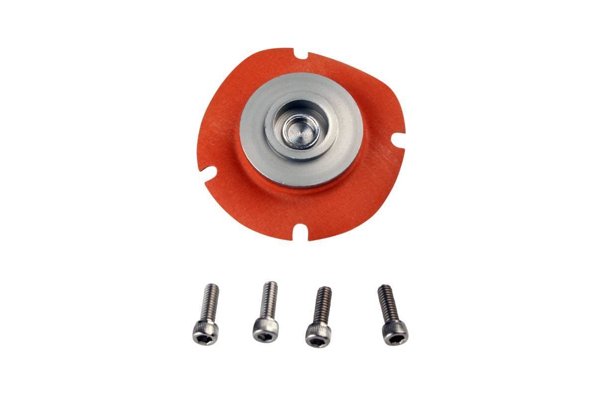 Aeromotive EFI Regulator Repair Kit (For PN 13110, 13224, 13134, 13305)