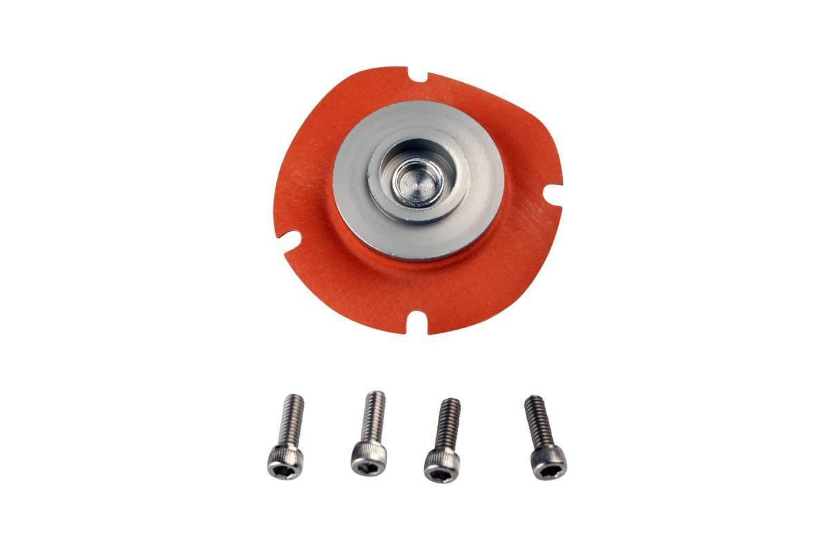 Aeromotive Regulator Repair Kit (For 13202,13113,13209,13214,13212 13132 13133 13137)