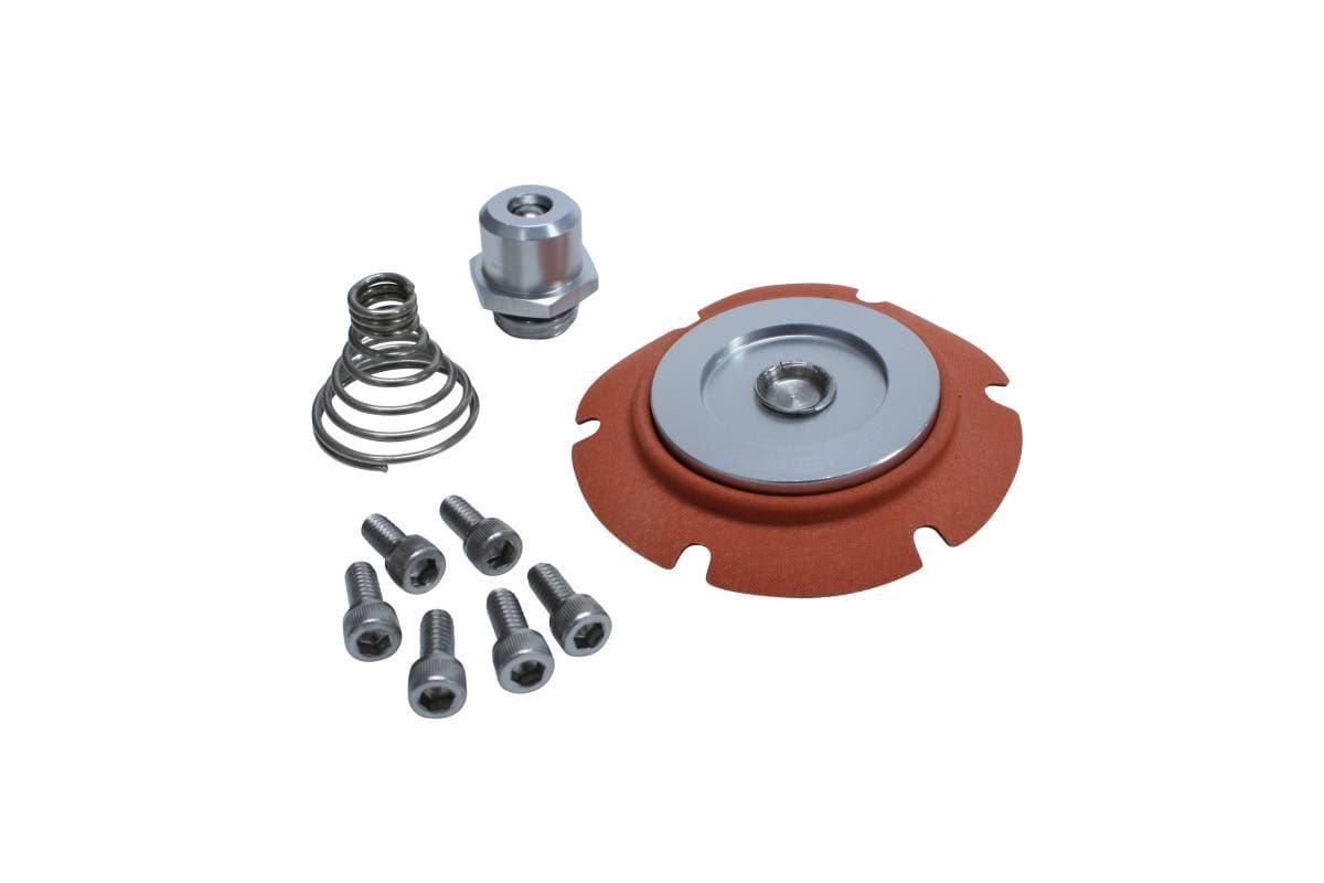 Aeromotive Low Pressure Carbureted Regulator Repair Kit