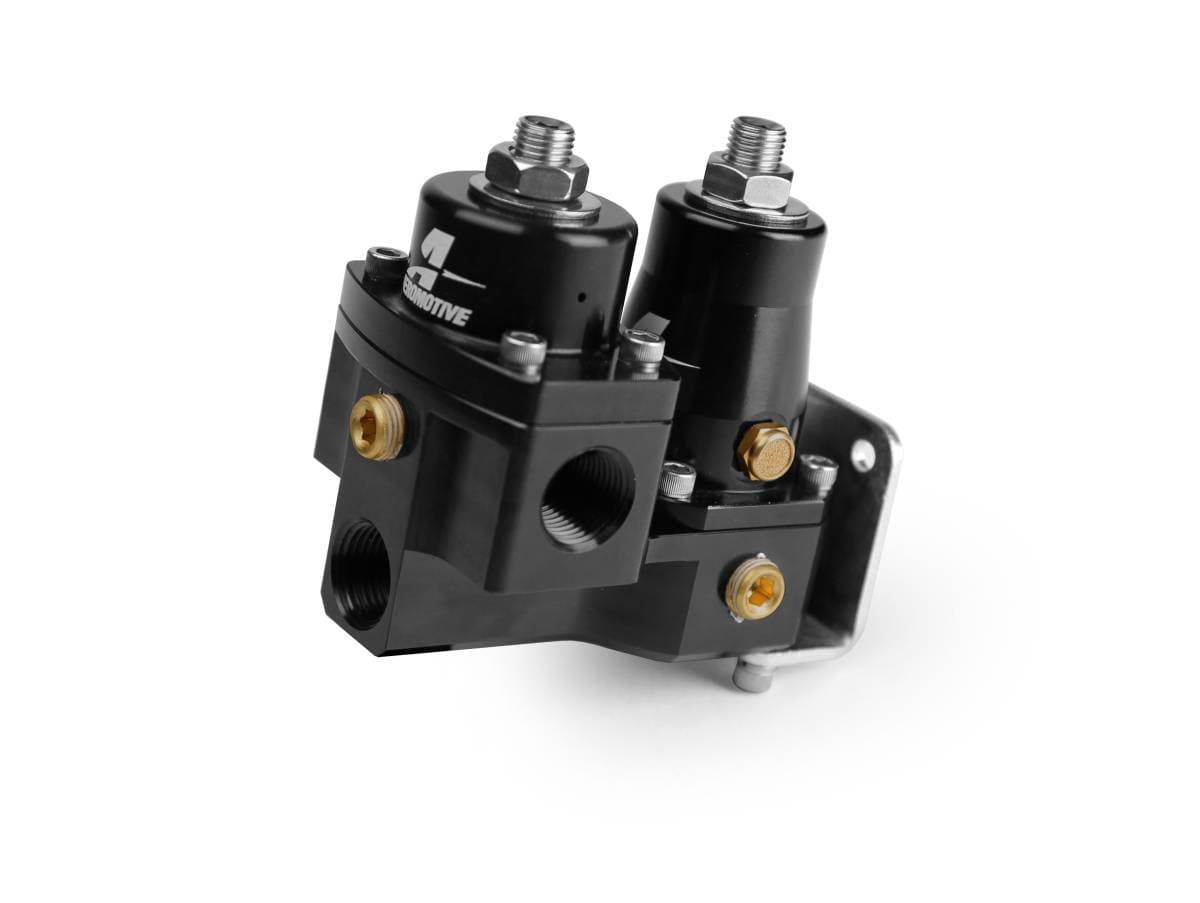 Aeromotive EFI to Carburetor Regulator - 13220