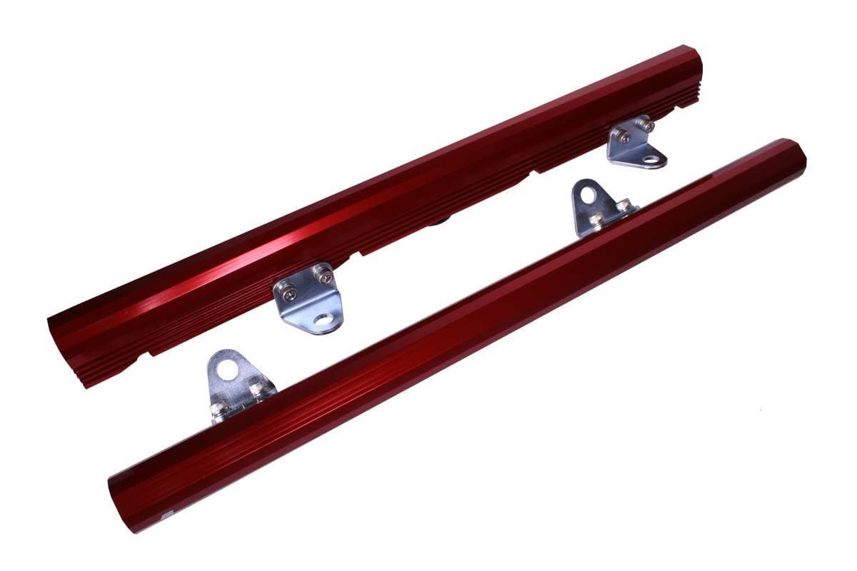Aeromotive GM LS-1 LS-6 Billet Fuel Rails - 14106
