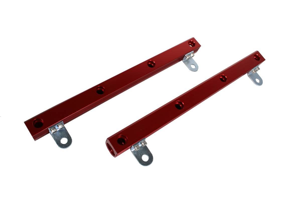 Aeromotive 07 Ford 5.4L GT500 Mustang Fuel Rails - 14144