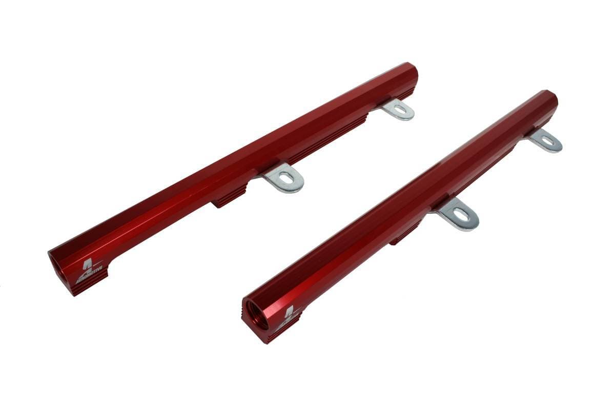 Aeromotive 03-07 Chrysler 5.7L and 6.1l HEMI Fuel Rails - 14146
