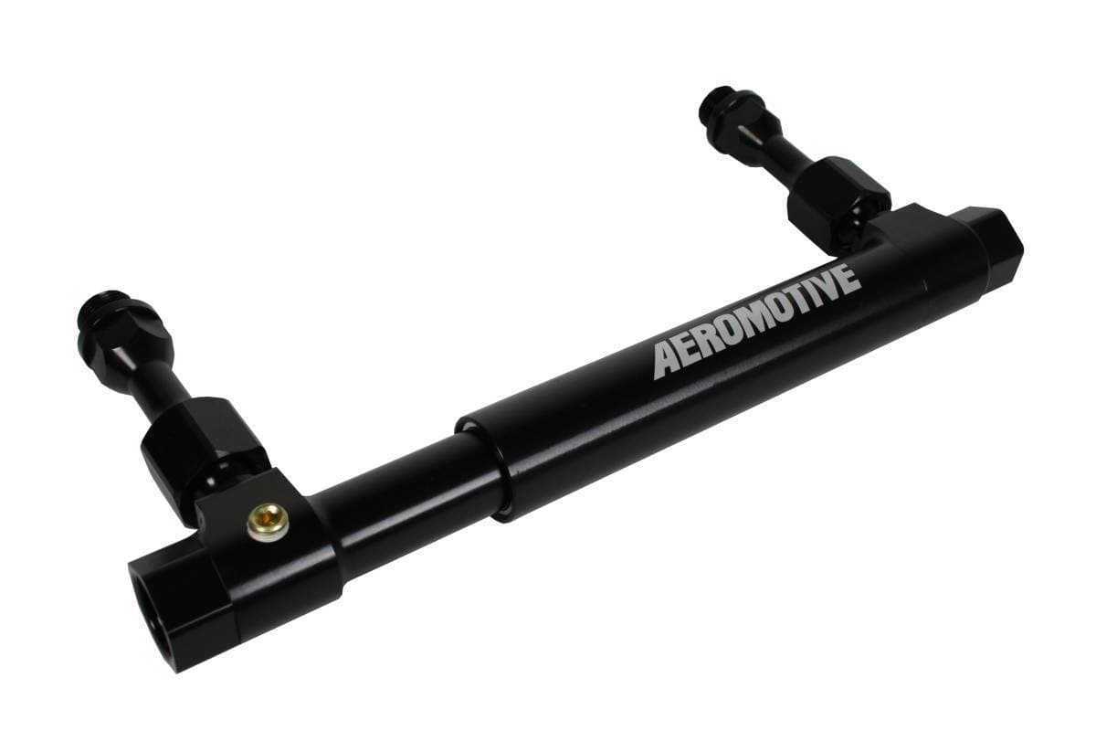 Aeromotive Fuel Log Holley Ultra HP Series 3/4-16 Thread - 14203